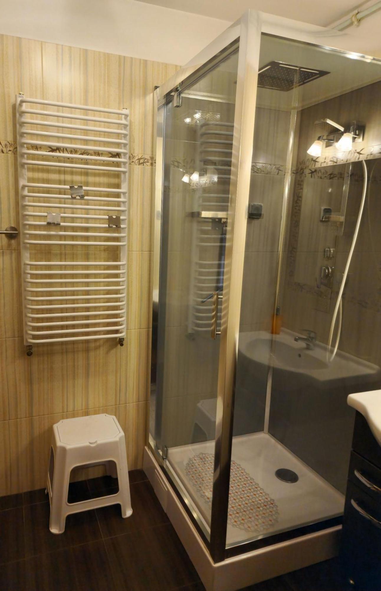 Apartament Cristal 스클라르스카포렘바 외부 사진