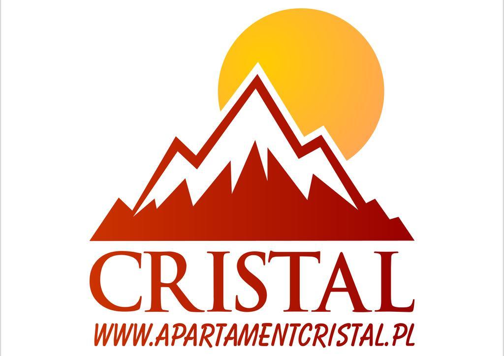 Apartament Cristal 스클라르스카포렘바 외부 사진